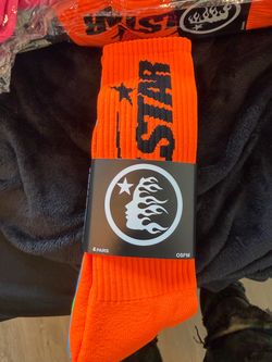 Hellstar socks