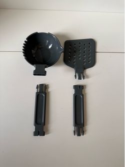STANLEY camping spatula/ladle new