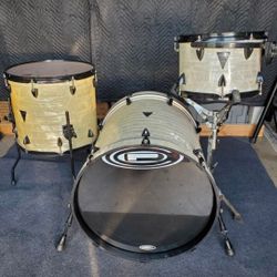 OCDP drumset