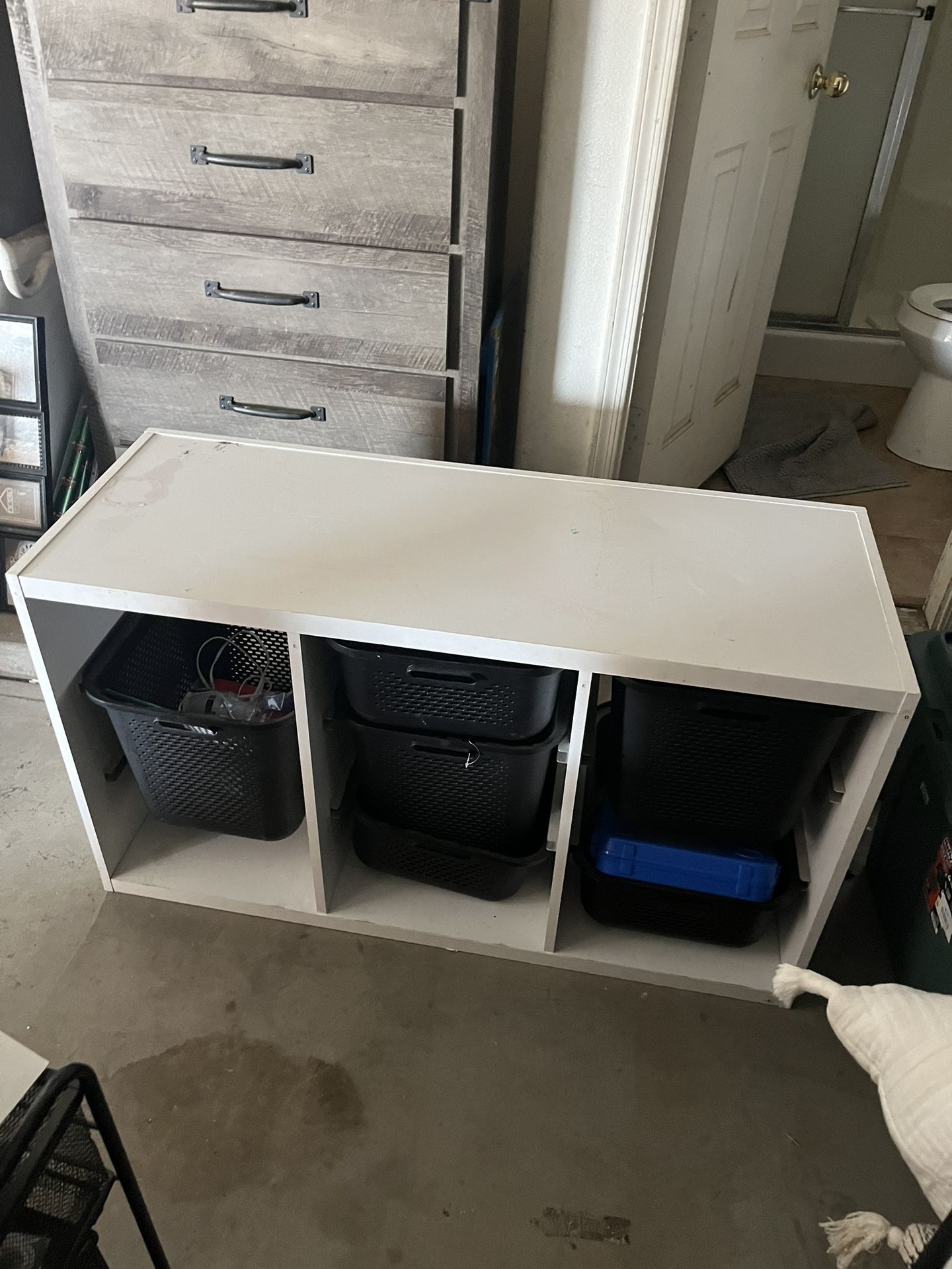 Toy Storage