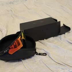 I sell new sunglasses for $125,