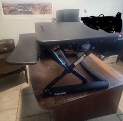Flexispot Sit & Stand Desk