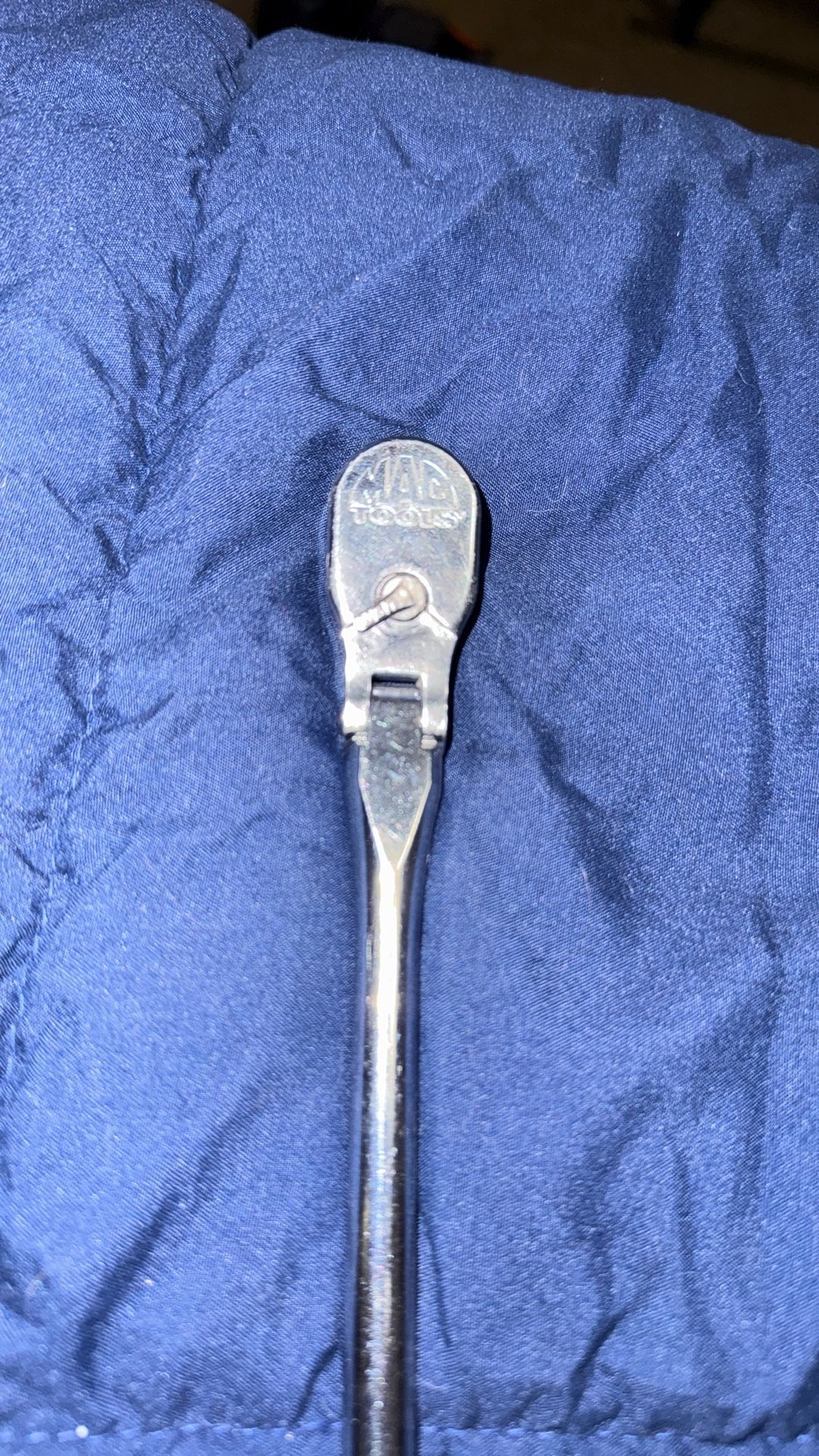 Mac Tools