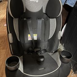 Safety 1st Booster Car Seat