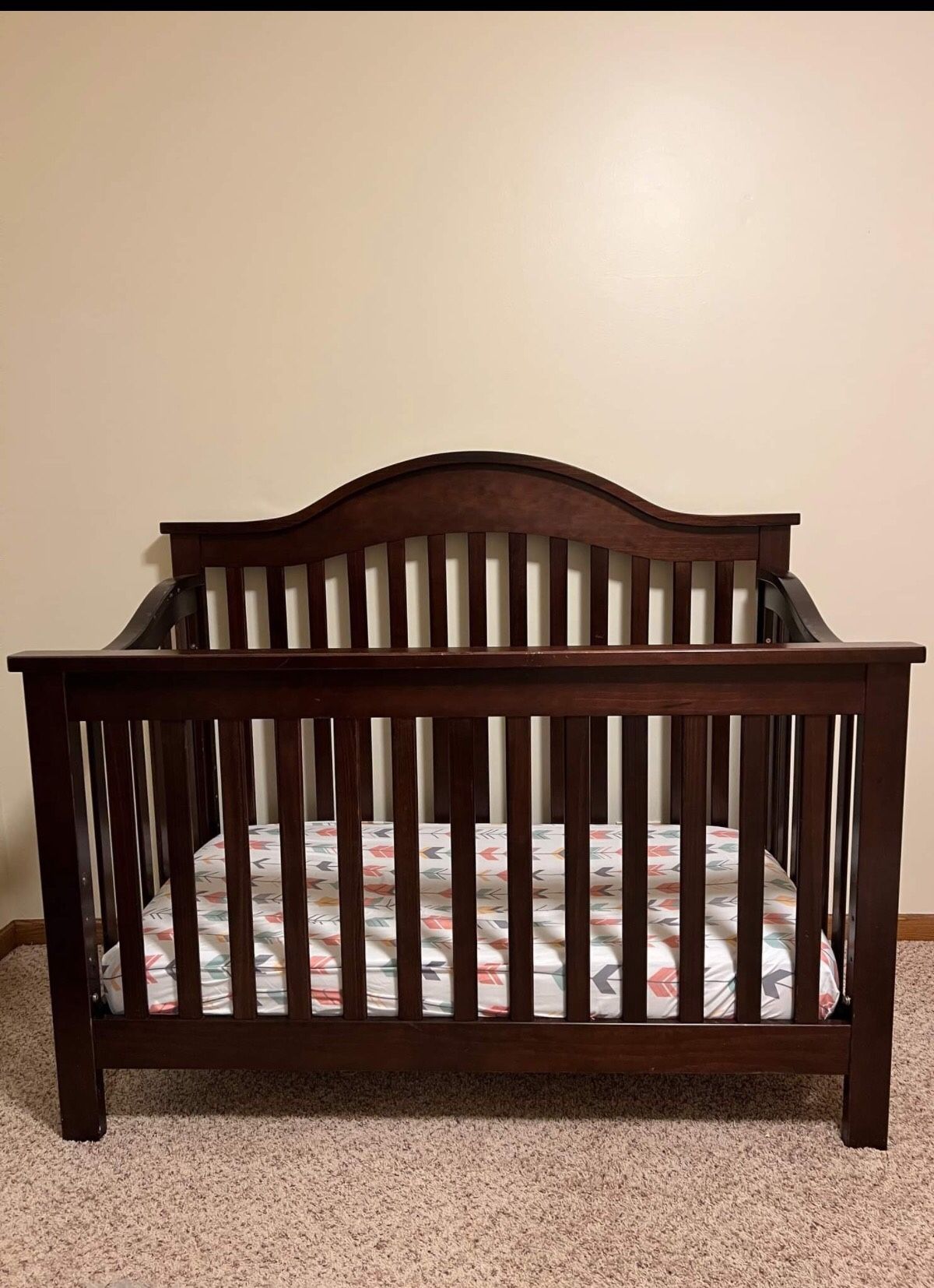 Baby Crib