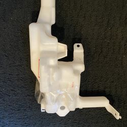 2017 Honda Civic Windshield Washer Tank, Washer (2.5L) - Honda (76841-TBA-A01)
