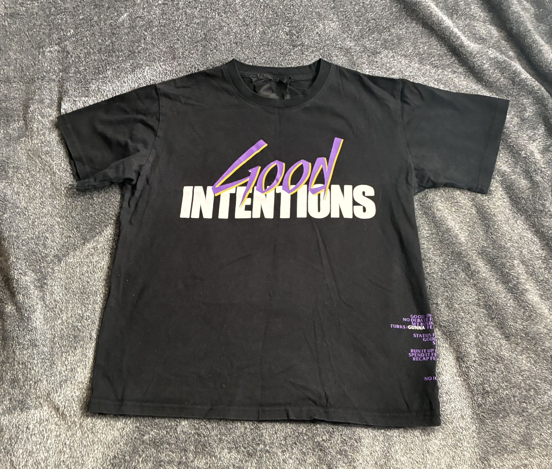 Vlone Shirt
