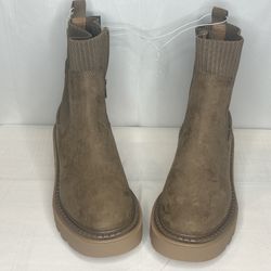 Women’s Boots