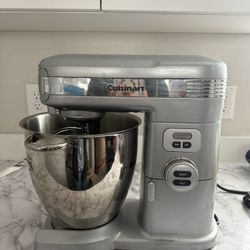 Dough Mixer 