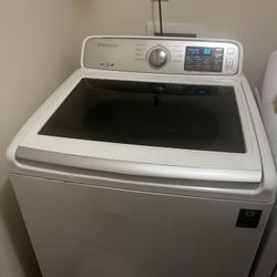 Samsung Washer