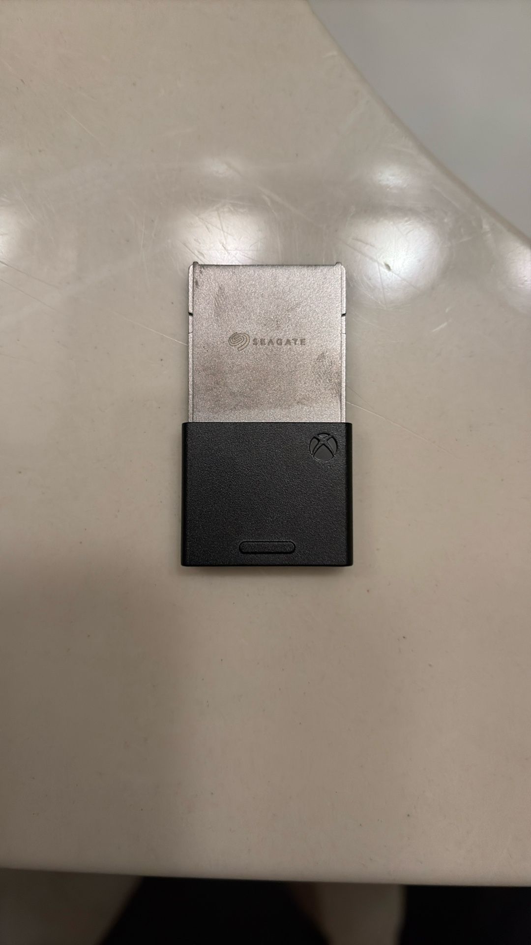 Seagate 1tb Hard drive For Xbox Series X