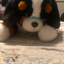 Plushie ( Snug a babies)