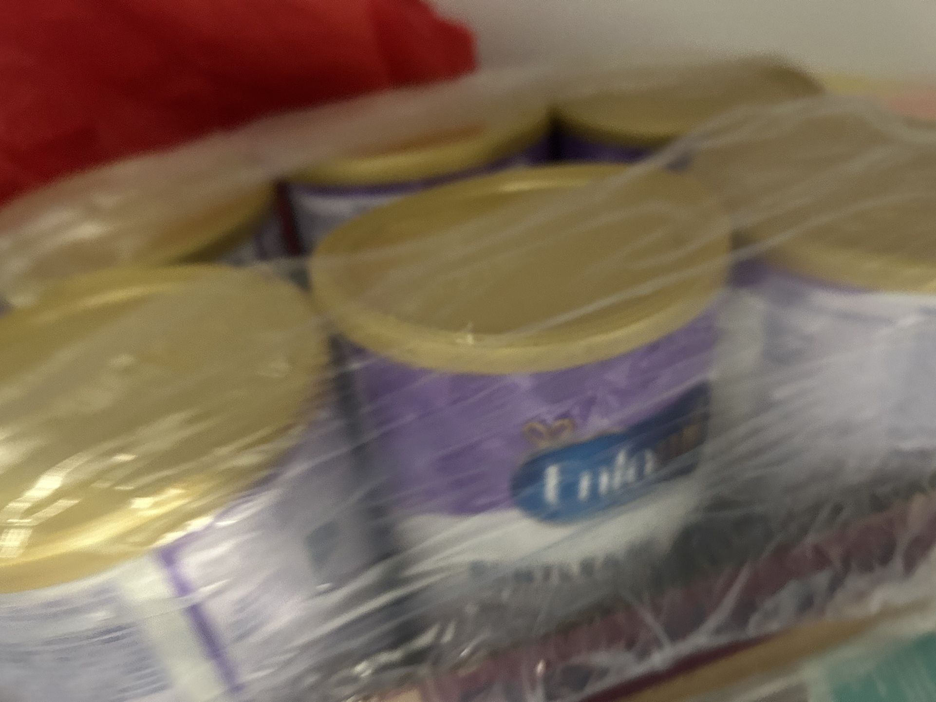 Baby Formula