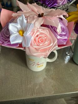 Flores eternas