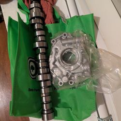 Melling Camshaft  For 5.7 Hemi.