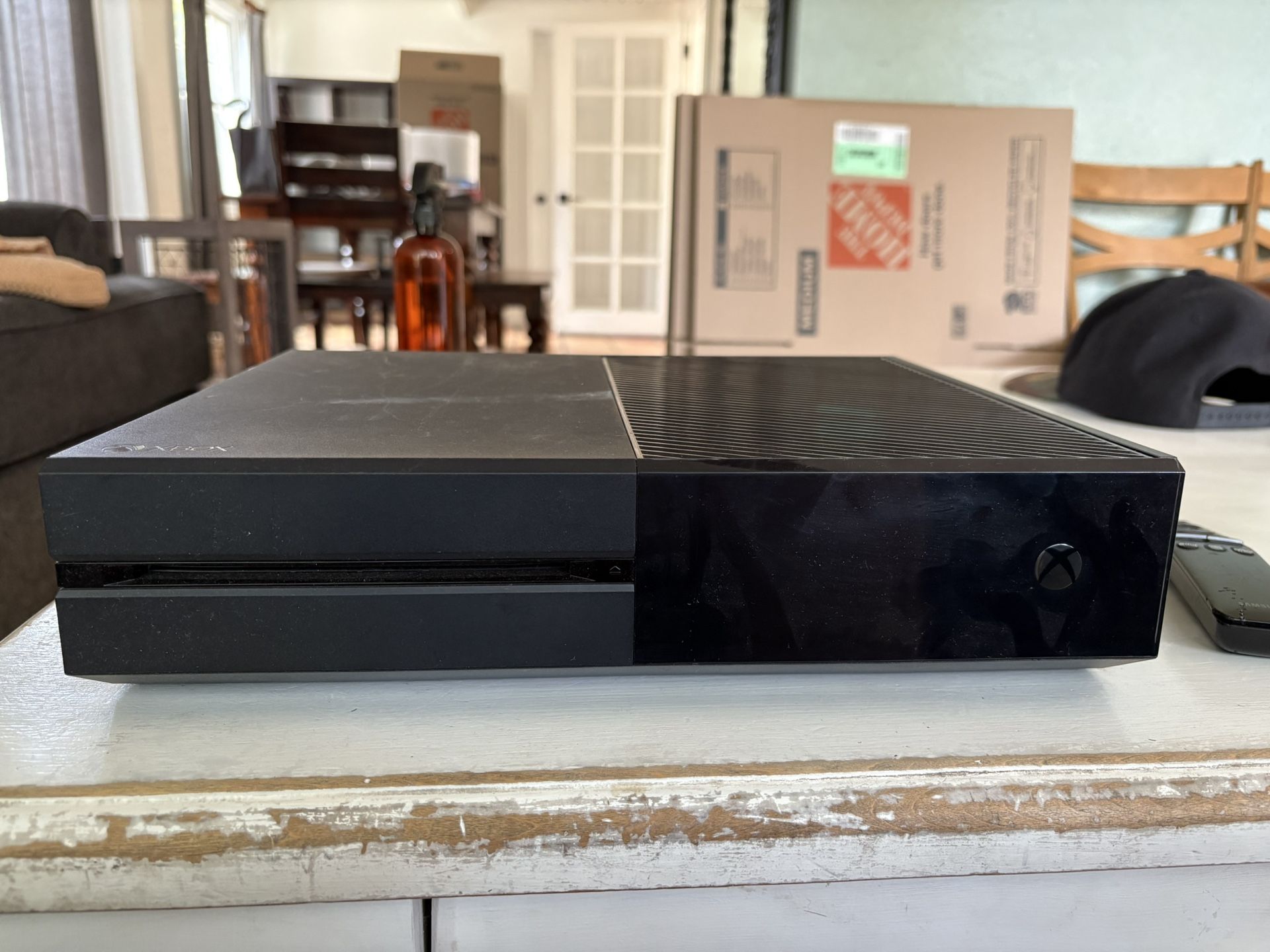 Xbox One