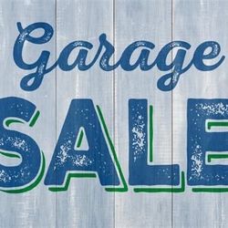 Garage Sale 