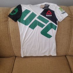 Reebok UFC Conor McGregor Tee Shirt