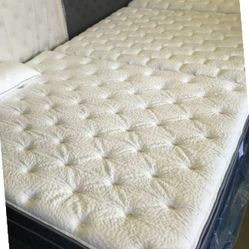 New Mattress all sizes on sale