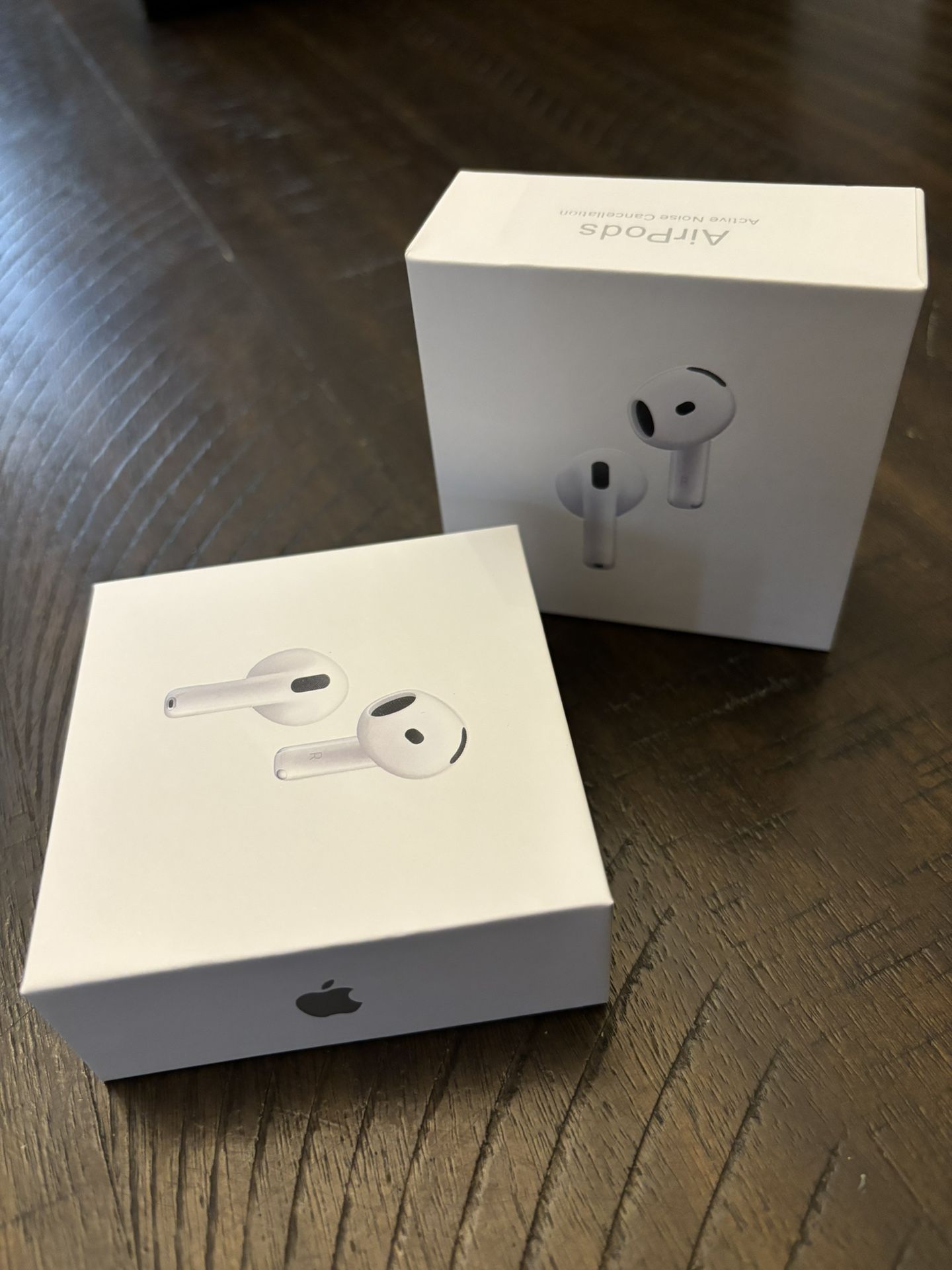 AirPods