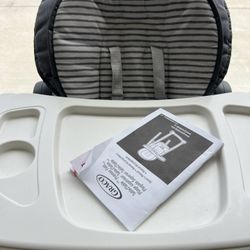 Graco 7 In 1 High chair