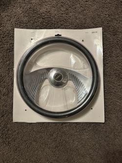 Billet Steering Wheel
