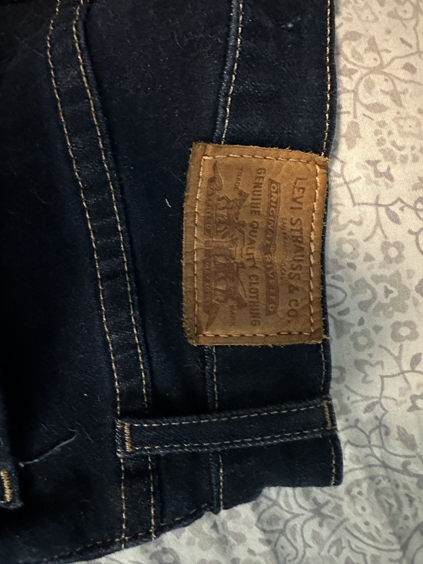 Levi’s Jeans New