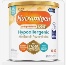 Nutramigen