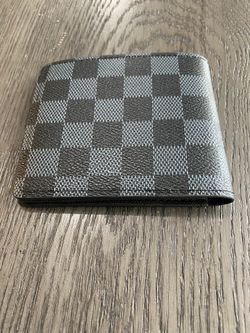 Luxury Wallet