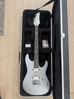 Ibanez TOD10 Tim Henson Signature Electric Guitar