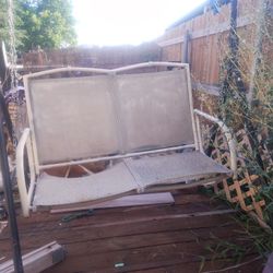 Porch Swing