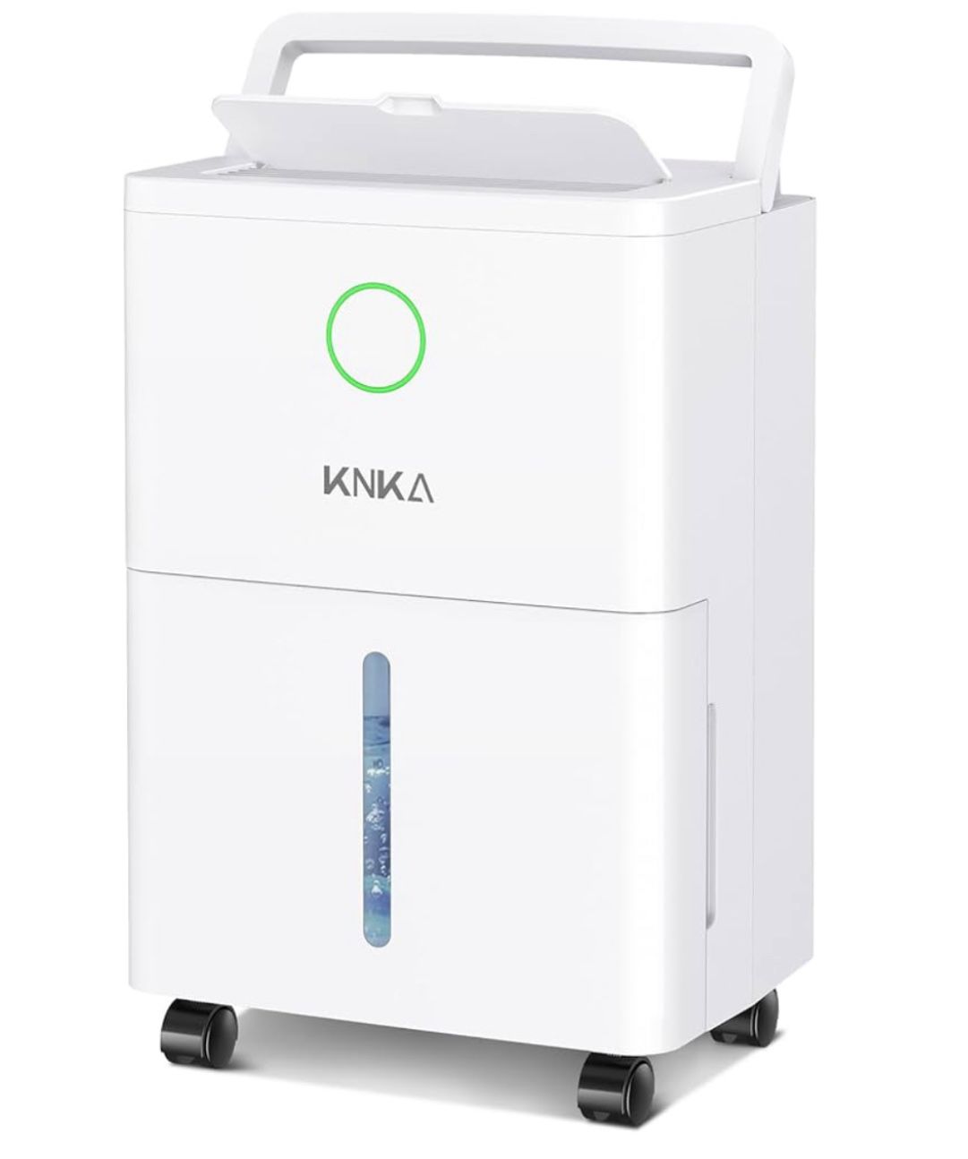 1600 sq.ft Dehumidifier for Basement, 21 Pint