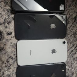 Iphones 8