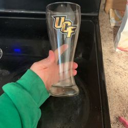 Ucf Glasses College Dinning Wear