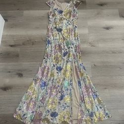 Elegant Formal Dress