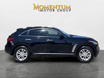 2015 INFINITI QX70