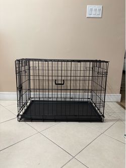 Dog GRATE