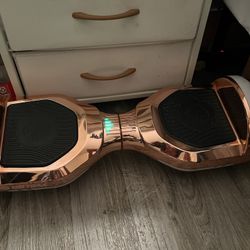 GoTrax Hoverboard