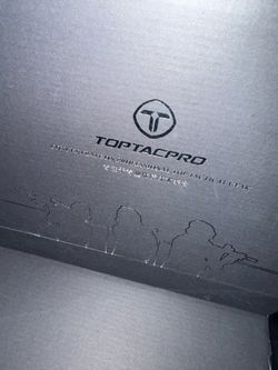 TopTacPro Tactical Pants