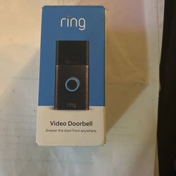 ring camera 
