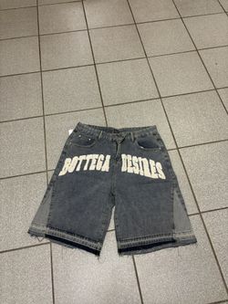 Bottega jorts (Large) 