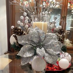 Christmas Home Decor