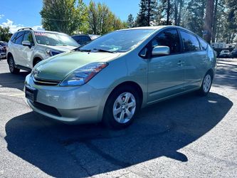 2008 Toyota Prius