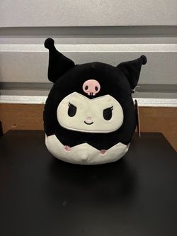 Kuromi plush