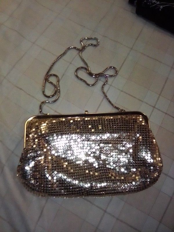 Woman's Purse