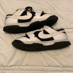 Nike dunks jumbo Lows