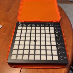 Novation Launchpad Mk2 