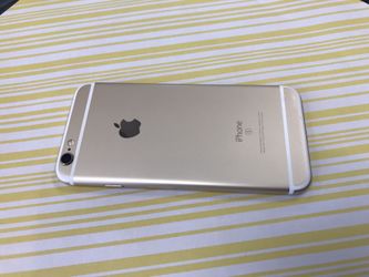 iPhone 6s 128gb Unlocked Excellent Condition