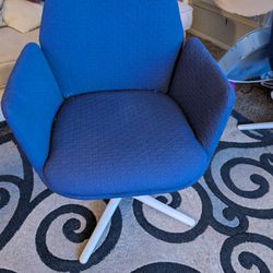 Haworth Lounge Chair 