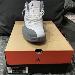Air Jordan 12 Retro Size 14